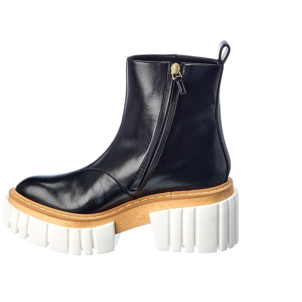 Stella McCartney Emilie Platform Boot - Picture 2 of 6
